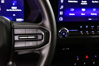 2024 Chevrolet Colorado Trail Boss Z71