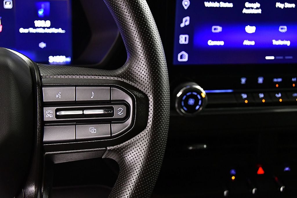 2024 Chevrolet Colorado Trail Boss Z71