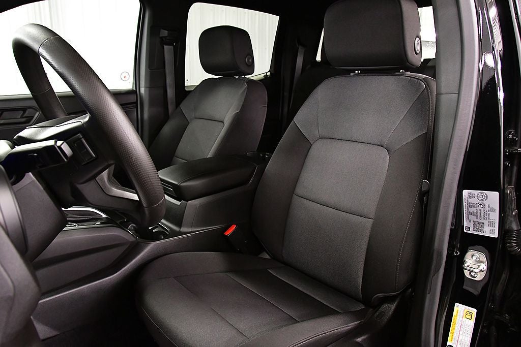 2024 Chevrolet Colorado Trail Boss Z71