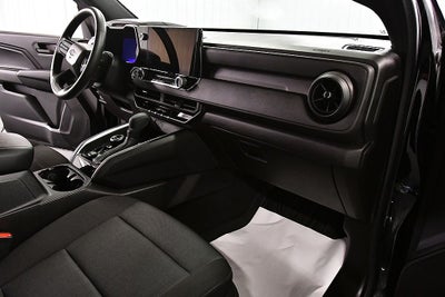 2024 Chevrolet Colorado Trail Boss Z71