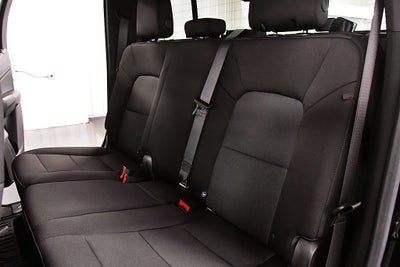 2024 Chevrolet Colorado Trail Boss Z71