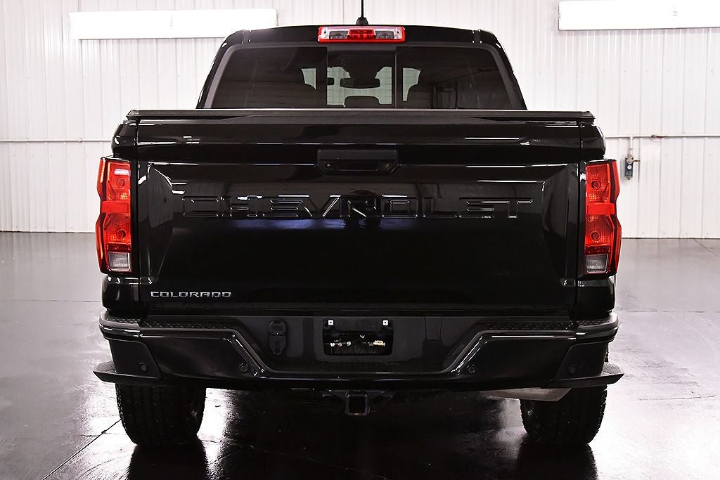 2024 Chevrolet Colorado Trail Boss Z71