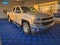2017 Chevrolet Silverado 1500 LT All Star Edition
