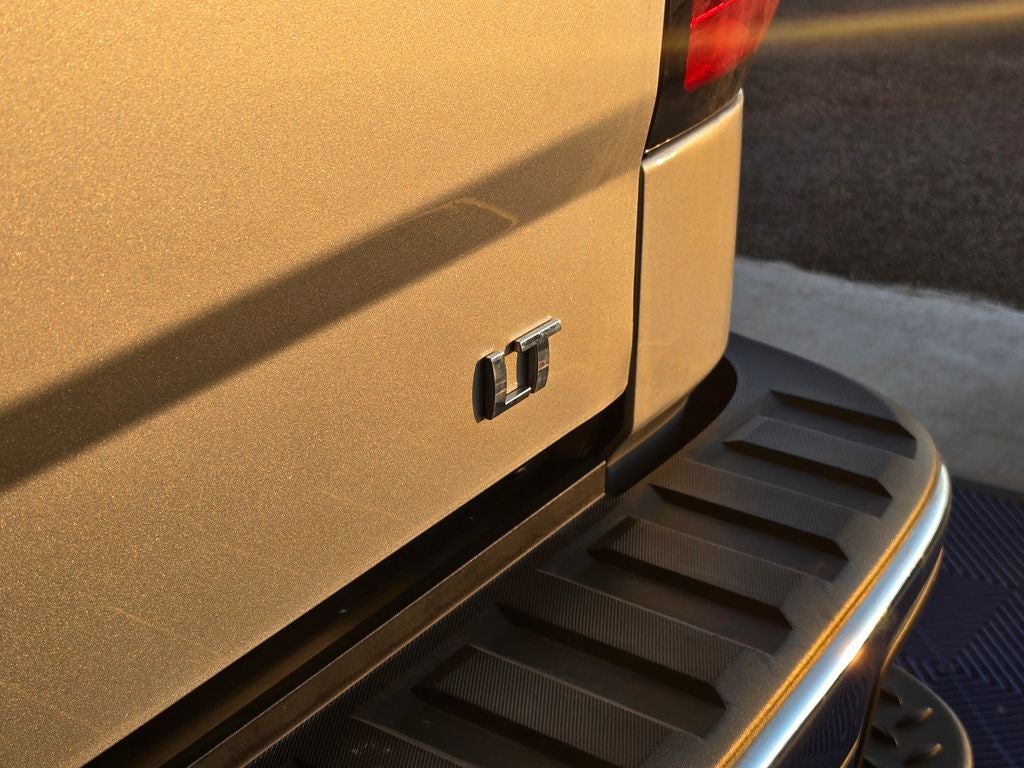 2017 Chevrolet Silverado 1500 LT All Star Edition