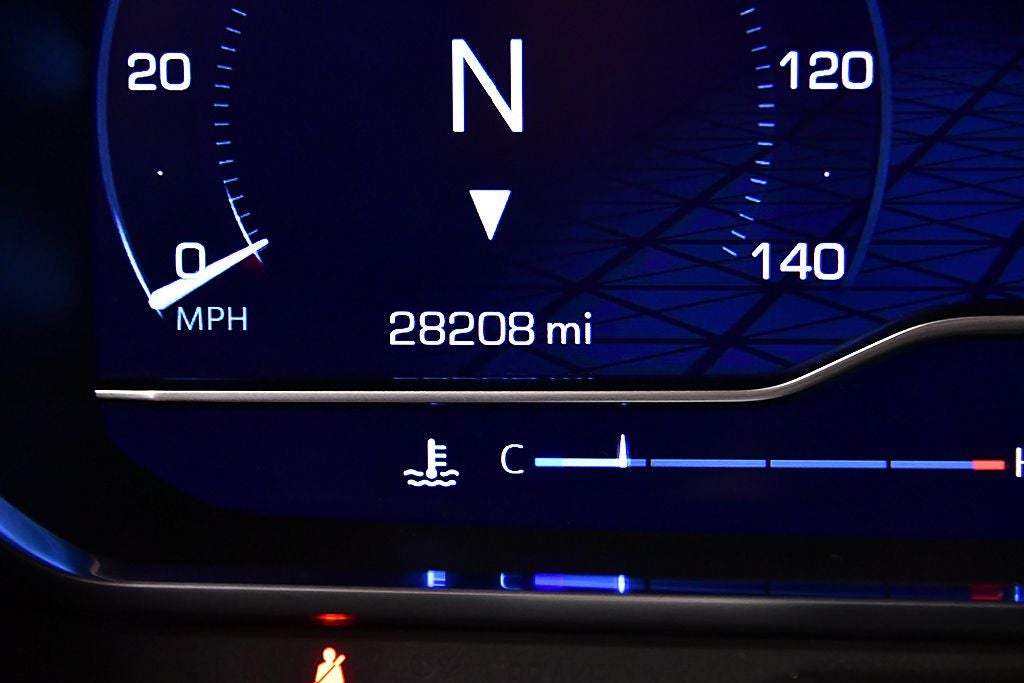 2024 GMC Yukon XL SLT