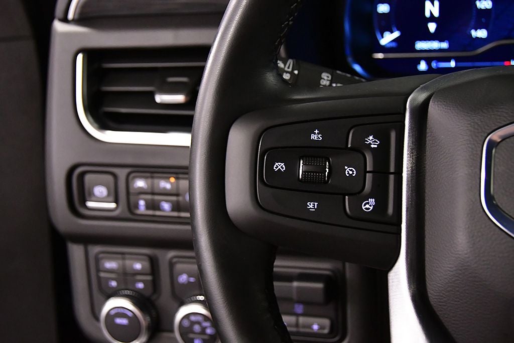 2024 GMC Yukon XL SLT