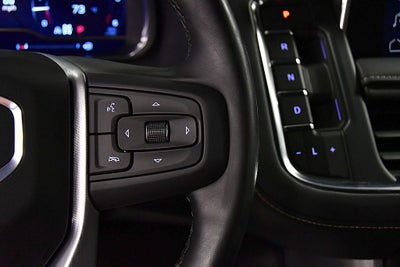 2024 GMC Yukon XL SLT