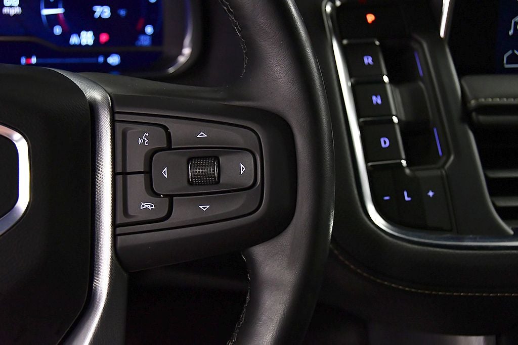 2024 GMC Yukon XL SLT