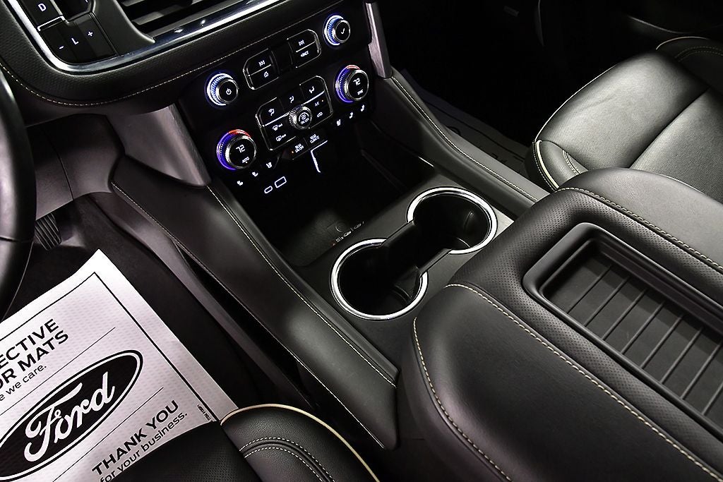 2024 GMC Yukon XL SLT