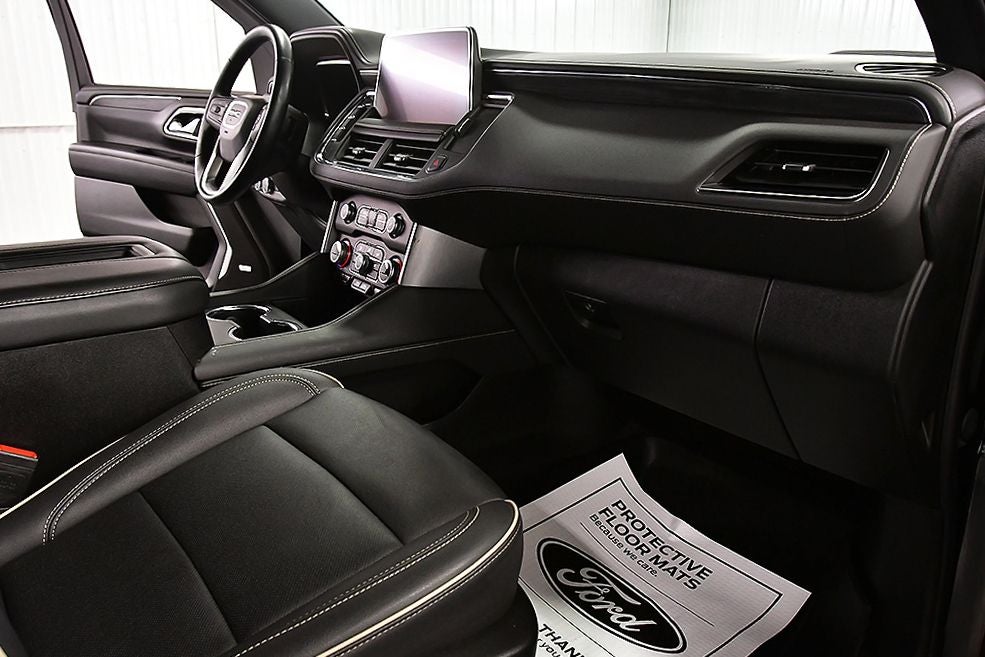 2024 GMC Yukon XL SLT