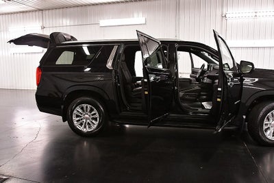 2024 GMC Yukon XL SLT