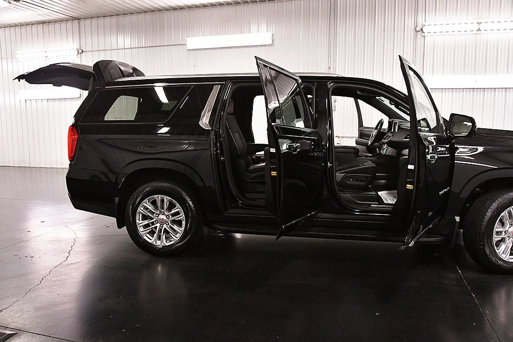 2024 GMC Yukon XL SLT