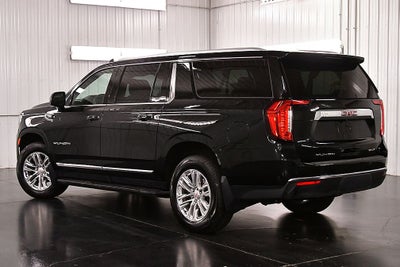 2024 GMC Yukon XL SLT