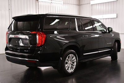 2024 GMC Yukon XL SLT