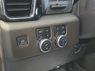 2024 GMC Sierra 3500HD Denali