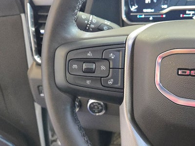 2024 GMC Sierra 3500HD Denali