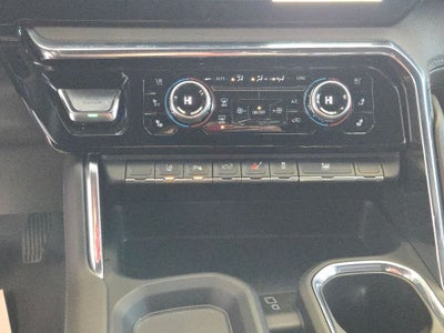 2024 GMC Sierra 3500HD Denali