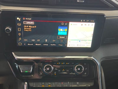 2024 GMC Sierra 3500HD Denali