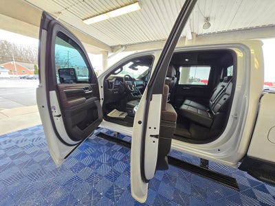 2024 GMC Sierra 3500HD Denali