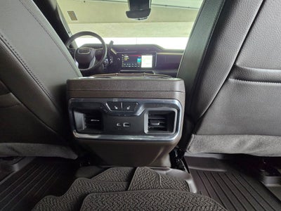 2024 GMC Sierra 3500HD Denali