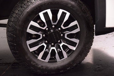 2025 GMC Sierra 2500HD Denali Ultimate