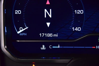 2025 GMC Sierra 2500HD Denali Ultimate