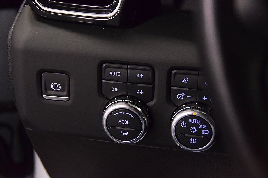 2025 GMC Sierra 2500HD Denali Ultimate