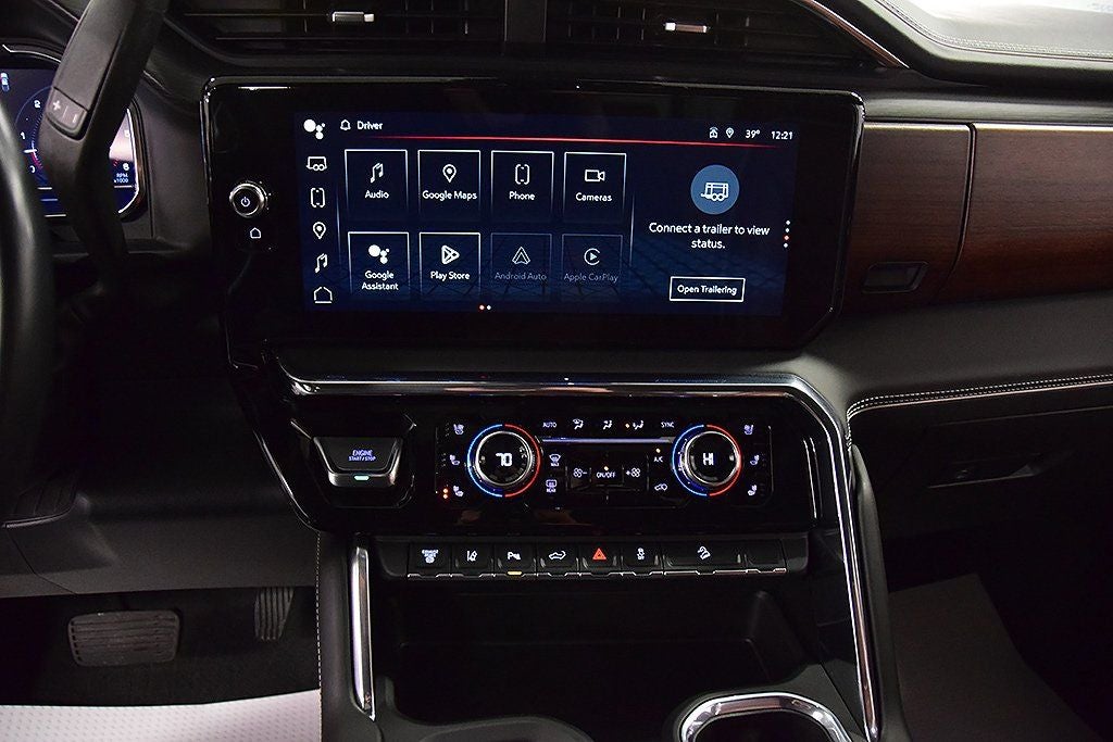 2025 GMC Sierra 2500HD Denali Ultimate