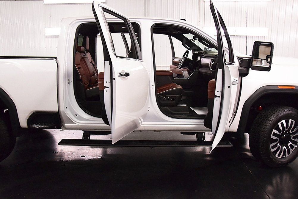 2025 GMC Sierra 2500HD Denali Ultimate