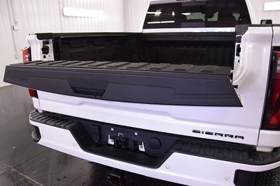 2025 GMC Sierra 2500HD Denali Ultimate