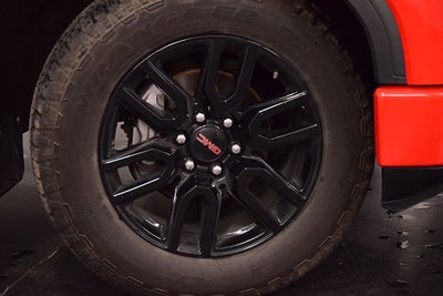 2020 GMC Sierra 1500 Elevation X31