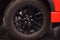2020 GMC Sierra 1500 Elevation X31