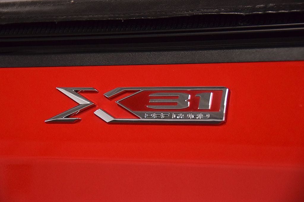 2020 GMC Sierra 1500 Elevation X31