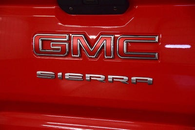 2020 GMC Sierra 1500 Elevation X31