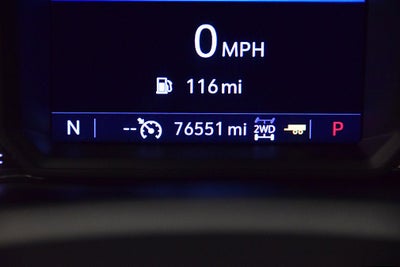 2020 GMC Sierra 1500 Elevation X31