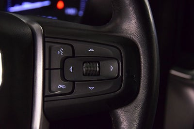 2020 GMC Sierra 1500 Elevation X31