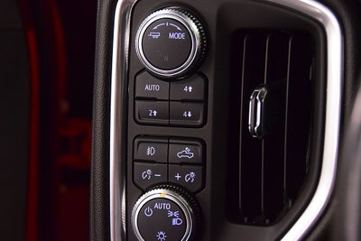 2020 GMC Sierra 1500 Elevation X31