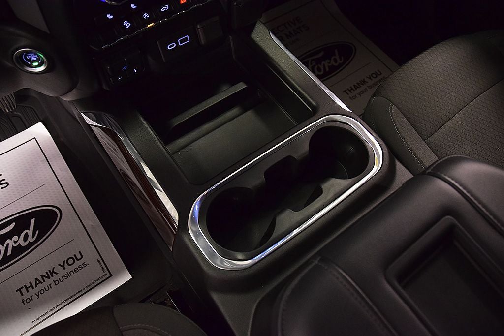 2020 GMC Sierra 1500 Elevation X31