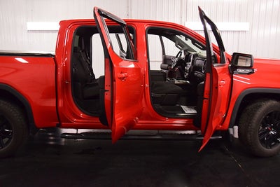 2020 GMC Sierra 1500 Elevation X31