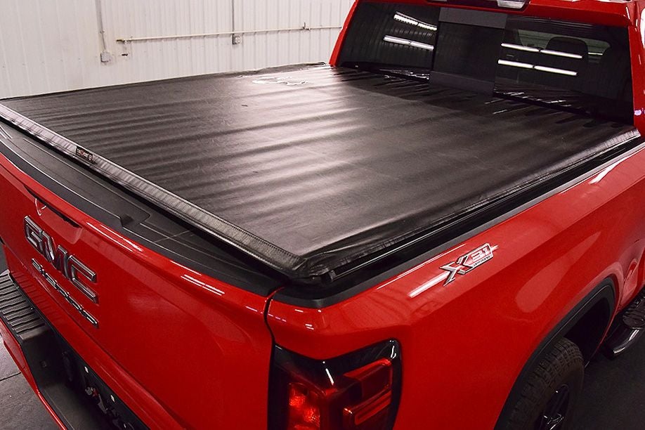 2020 GMC Sierra 1500 Elevation X31