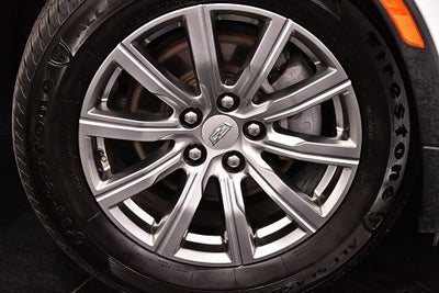 2023 Cadillac XT4 Sport