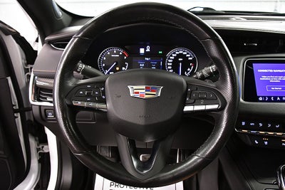 2023 Cadillac XT4 Sport
