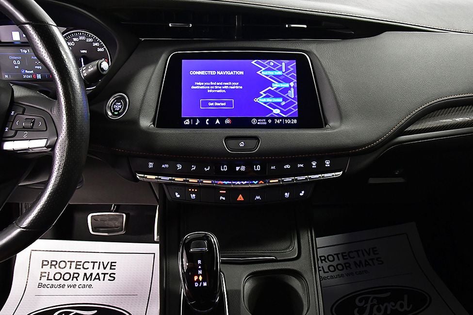2023 Cadillac XT4 Sport