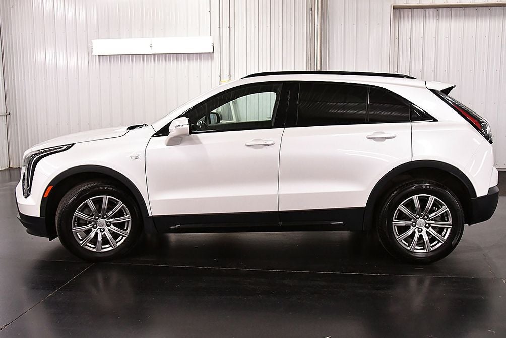 2023 Cadillac XT4 Sport