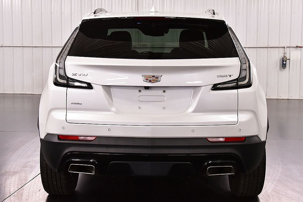 2023 Cadillac XT4 Sport