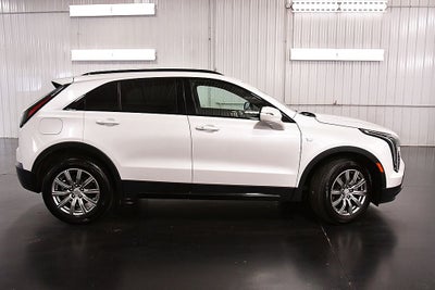 2023 Cadillac XT4 Sport