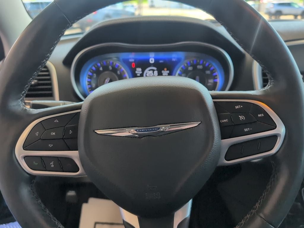 2021 Chrysler 300 Touring