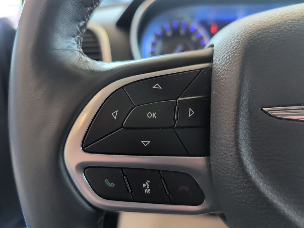 2021 Chrysler 300 Touring
