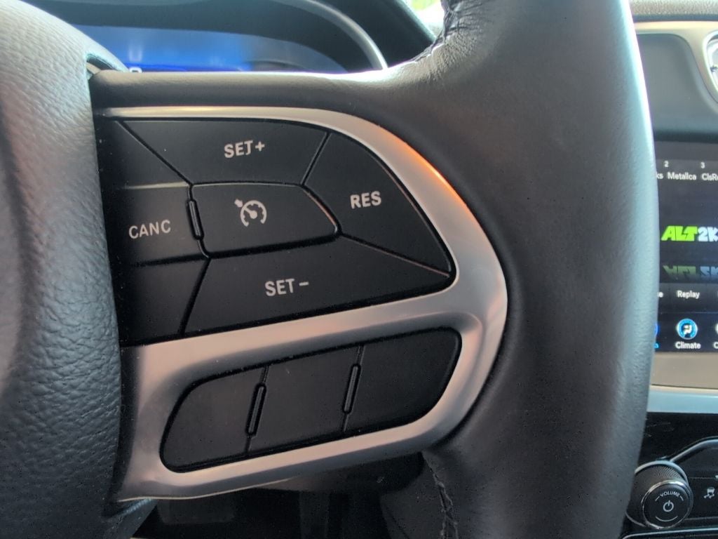 2021 Chrysler 300 Touring