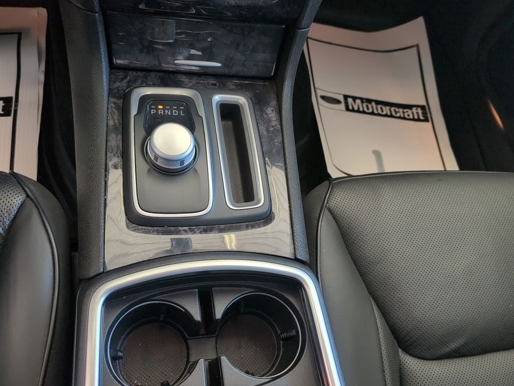2021 Chrysler 300 Touring